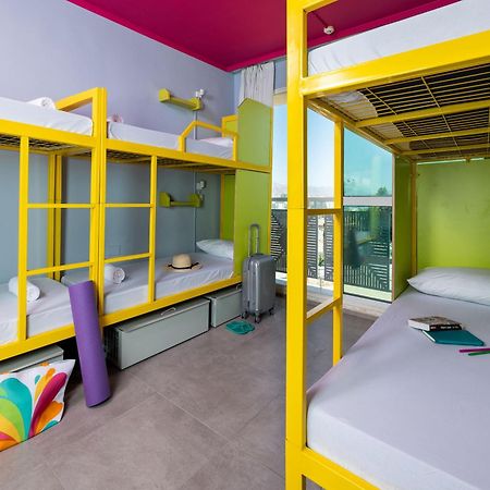 Abraham Eilat Hotel Eksteriør billede