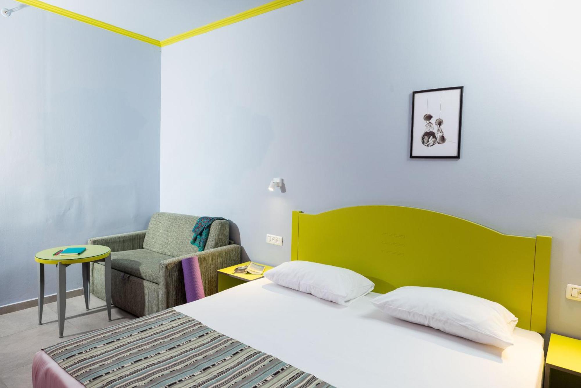 Abraham Eilat Hotel Værelse billede