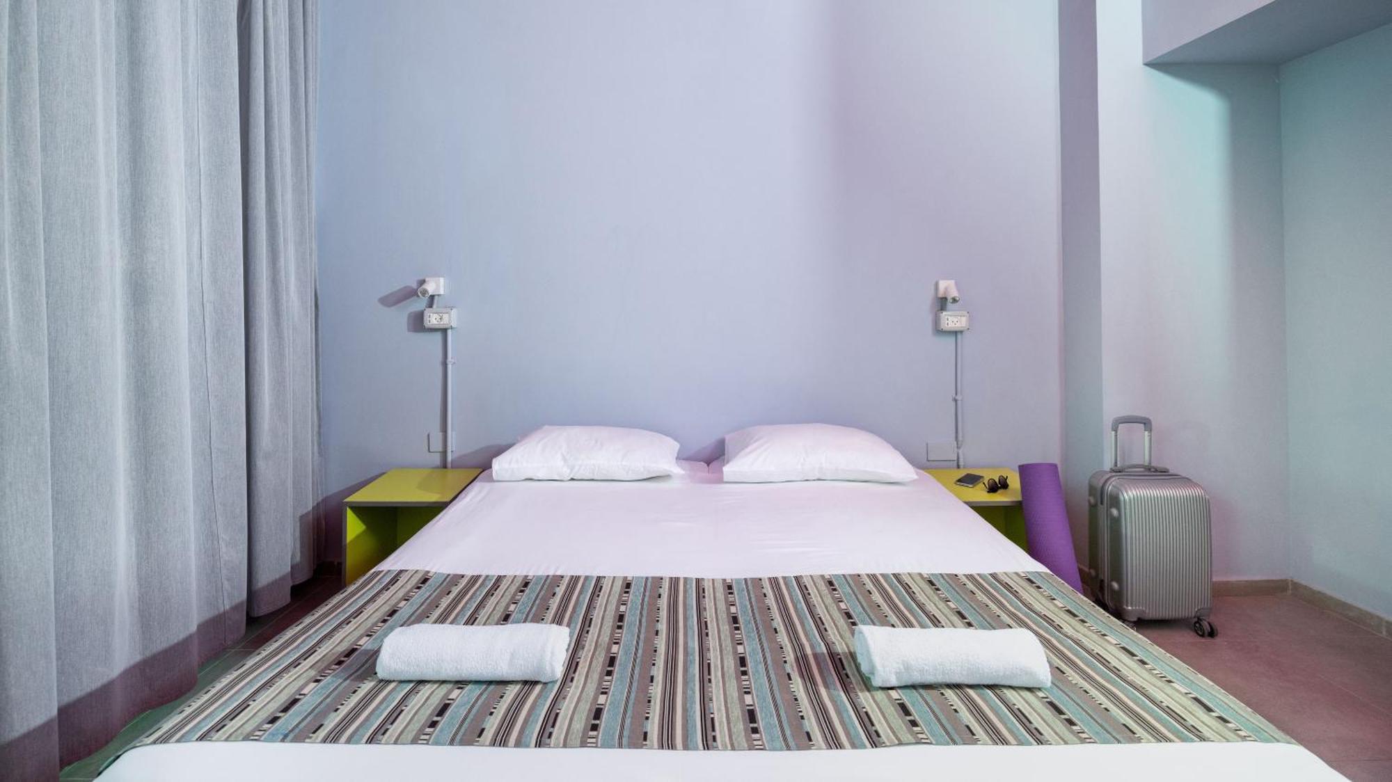 Abraham Eilat Hotel Værelse billede